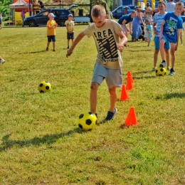 III Rodzinny Piknik Hetmański (fot. M. Skałecki)