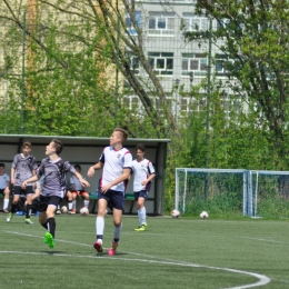 Radomiak - SEMP II (I Liga Wojewódzka U-15) 0:3