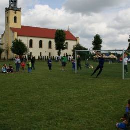 Zakończenie sezonu 2014/2015