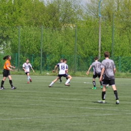 Radomiak - SEMP II (I Liga Wojewódzka U-15) 0:3