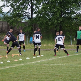 Unia 1-0 Karolina Jaworzyna