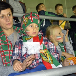 Dzieci na Stadionie - Śląsk vs Piast Gliwice