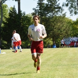 Turniej Deyny kat. Open 2016