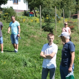 Wyjazd naszych najmłodszych piłkarzy na sparing i mecz Ekstraklasy w Krakowskiej Wisły i Śląska Wrocław