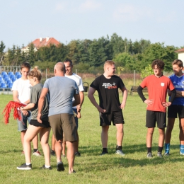 Turniej z okazji 10-lecia KS Tomtex Widawa Wrocław