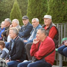 Kaczawa Bieniowice - Górnik Złotoryja 02.10.2021 r.