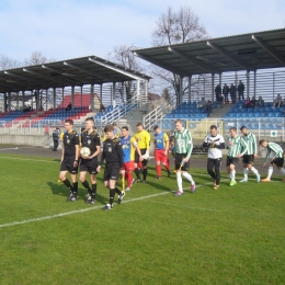 MKS Orkan Rumia 	4 - 0	GKS Sierakowice