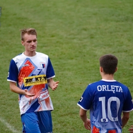 Orlęta-Sparta Brodnica