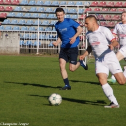 FINAŁ POCIESZENIA DECATHLON BCL 2019