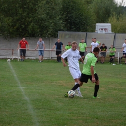 Makowice - Stanowice 03.09.2016