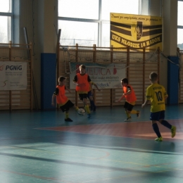 Młodzik Cup dla rocznika 2006