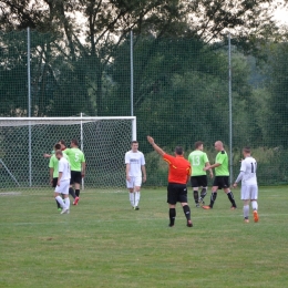 Makowice - Stanowice 03.09.2016