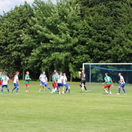 SPARING ZATOKA-BŁĘKITNI