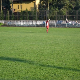 Pucharu Polski III- Chełm Stryszów vs. Maków Podhalańaski