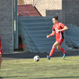 7. kolejka: El Club de San Bernabe - STM Falenica