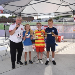 Kibice i wokół stadionu-Mem.Deyny 2025