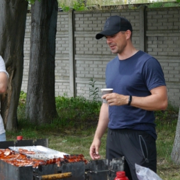 Piłkarski Turniej Pokoleń dzieci 2011-2016