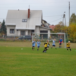 UKS GKS Osieck - Orzeł Warszawa