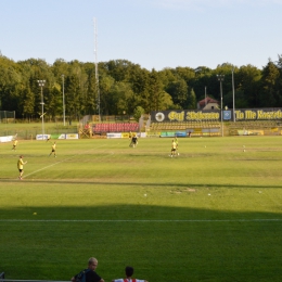 4liga WKS GRYF Wejherowo - Jaguar Gdańsk 2:2