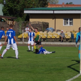 Tur 1921 Turek- Odolanovia 0-1