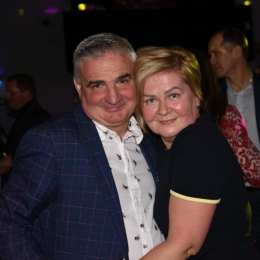 Bal Sportowca-Na parkiecie