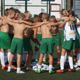 Wiara Lecha vs Sparta Oborniki