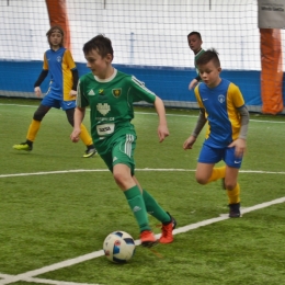 Młoda GieKSa Cup - 4.03.2017