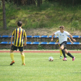 GKS Linia - Cartusia Kartuzy 2000