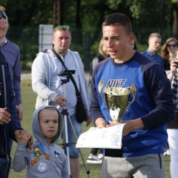 Turniej KANZAS CUP