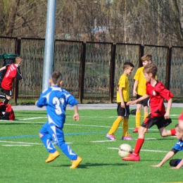 Mane Cup Wrocław (11.04.2015)