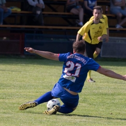 Pionier - GKS Czarni Jaworze 04.06.2016r.