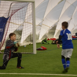 FCB Escola Varsovia Cup 2014 / Warszawa.