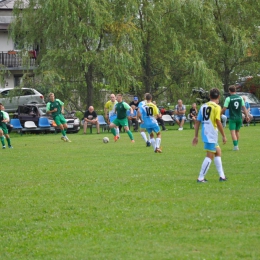 2024/2025 Klasa A | Derby Gminy Lipinki | LKS Nafta Kryg vs LKS Wójtowa | 18.08.2024