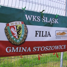 Filia Stoszowice - AP Goal Kamieniec Ząbk.