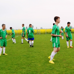 LTT - Stary  Śleszów - Henrykowianka 0 - 1