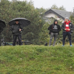 LKS ŻYGLIN - Przyszłość Nowe Chechło