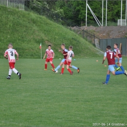 Grodziec - Szczakowianka 1;2