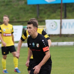 Mrągowia Mrągowo - ZATOKA Braniewo 2:1