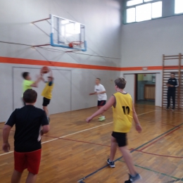 WOJEWÓDZKI TURNIEJ KOSZYKÓWKI 3x3, ID