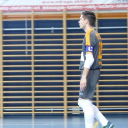 MECZ FUTSALOWY LESZNO - JELCZ-LASKOWICE