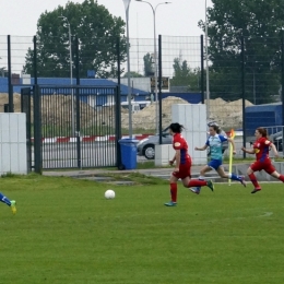 1L Widok - Rolnik 0:5