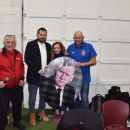 XVI Mem. K.Górskiego -Drużyny