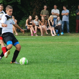 ROTAR WĘGLÓWKA vs KS SZCZEPAŃCOWA