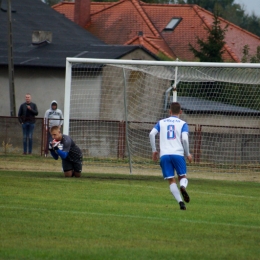 Orlęta-Legia Ch.