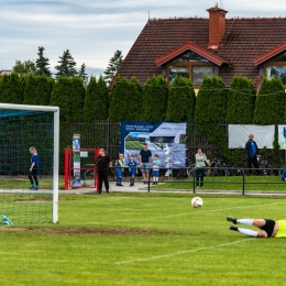 Seniorzy mistrzami 5 ligi gr wschód