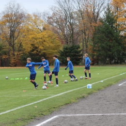 ZATOKA Braniewo - Stomil II Olsztyn 2:1