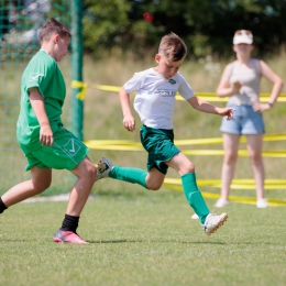 MŁODZIK SUMMER CUP 2024 (fot. Marek Pawlak) - rocznik 2013