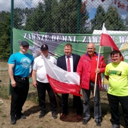 100 LECIE NIEPODLEGŁOŚCI NA SPORTOWO