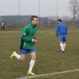 Gwiazda Starogród - Start Toruń