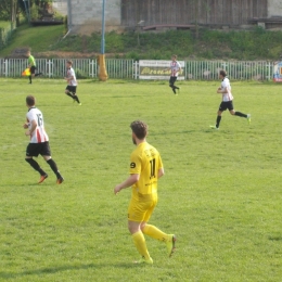 Strumyk - Resovia II Rzeszów (21.05.2017)